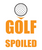 golf is a good walk spoiled3 Poster Canvas Movie Film Print A0 A1 A2 A3 A4 A5 A6