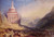 Turner_Joseph_Mallord_William_Valley_of_the_Brook_Kedron Poster Canvas Movie Fil