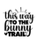 This Way to the Bunny Trail-01 (2) Poster Canvas Movie Film Print A0 A1 A2 A3 A4