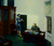 edward-hopper---office-at-night--bez ramki Poster Canvas Movie Film Print A0 A1