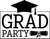 Grad party (2) Poster Canvas Movie Film Print A0 A1 A2 A3 A4 A5 A6 Art Wall Deco