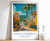 12_Santo Domingo Print, Santo Domingo Travel Poster, Dominican Republic Travel A