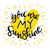 You Are My Sunshine 3 Poster Canvas Movie Film Print A0 A1 A2 A3 A4 A5 A6 Art Wa