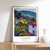 7_Ecuador Poster, Home Decor, Ecuador Wall Art, South American Travel Poster, Ga