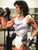 Woman Gym Poster (A0-A4) Film Movie Picture Art Wall Decor Actor