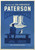 Paterson (2016)_2 Poster Canvas Movie Film Print A0 A1 A2 A3 A4 A5 A6 Art Wall D