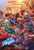 In the Heights (2021)_18 Poster Canvas Movie Film Print A0 A1 A2 A3 A4 A5 A6 Art