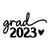 Grad 2023 5-01 (2) Poster Canvas Movie Film Print A0 A1 A2 A3 A4 A5 A6 Art Wall
