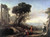 Italian_Coastal_Landscape_WGA Poster Canvas Movie Film Print A0 A1 A2 A3 A4 A5 A
