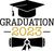Graduation 2023 (2) Poster Canvas Movie Film Print A0 A1 A2 A3 A4 A5 A6 Art Wall
