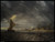 jan-van-goyen---the-thunderstorm--jpb_26406563344_o(1) Poster Canvas Movie Film