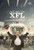 This Was the XFL (2016)_0 Poster Canvas Movie Film Print A0 A1 A2 A3 A4 A5 A6 Ar