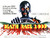 Death Race 2000 03 Poster Canvas Print Art Painting Decor Reprint wall A0 A1 A2