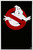 Ghostbusters (1984)_1 Movie Film Poster Canvas iconic design