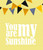 You Are My Sunshine 2 Poster Canvas Movie Film Print A0 A1 A2 A3 A4 A5 A6 Art Wa