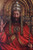Eyck_Jan_van_The_Ghent_Altarpiece_God_Almighty_detail Poster Canvas Movie Film P
