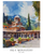bulgaria Poster Canvas Travel Holiday Trip Print Turism A0 A1 A2 A3 A4 A5 A6