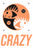 Crazy Little Thinker Poster Canvas Movie Film Print A0 A1 A2 A3 A4 A5 A6 Art Wal