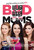 Bad Moms (2016)_4 Movie Film Poster Canvas iconic design