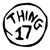 Fantic Thing-17 Poster Canvas Movie Film Print A0 A1 A2 A3 A4 A5 A6 Art Wall Dec
