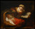 jean-honor-fragonard---the-good-mother--jpb_26915182922_o(1) Poster Canvas Movie