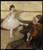 edgar-degas---the-dance-lesson-2_16135819193_o(1) Poster Canvas Print Art Painti