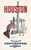 Continental Airlines Houston Travel poster-artofuniverse0