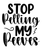 Stop Petting My Peeves-01 (13) Poster Canvas Movie Film Print A0 A1 A2 A3 A4 A5