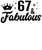 Birthday and Fabulous-63 Poster Canvas Movie Film Print A0 A1 A2 A3 A4 A5 A6 Art