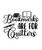 Bookmarks Are For Quitters-01 (3) Poster Canvas Movie Film Print A0 A1 A2 A3 A4