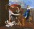 nicolas_poussin_-_le_massacre_des_innocents_-_google_art_project Poster Canvas M