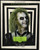 Beetlejuice Beetlejuice (2024)_3 Movie Film Poster Canvas iconic design