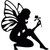 Fairy (81) Poster Canvas Movie Film Print A0 A1 A2 A3 A4 A5 A6 Art Wall Decorati
