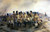 Elizabeth Thomson - Steady the drums and fifes- upscaled Poster Canvas Print Art