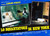 New York Ripper Fotobusta 02 Poster Canvas Movie Film Print A0 A1 A2 A3 A4 A5 A6