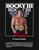 1982-rocky-iii-poster1 Poster Canvas Movie Film Print A0 A1 A2 A3 A4 A5 A6 Art W