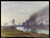claude-monet---the-petit-bras-of-the-seine-at-argenteuil_11016140584_o(1) Poster