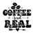 coffee mascara and real estate-01 Poster Canvas Movie Film Print A0 A1 A2 A3 A4
