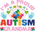 Autism 02 Poster Canvas Movie Film Print A0 A1 A2 A3 A4 A5 A6 Art Wall Decoratio