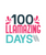 100 Llamazing Days-01 Poster Canvas Movie Film Print A0 A1 A2 A3 A4 A5 A6 Art Wa