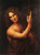 Leonardo_da_Vinci_St_John_the_Baptist Art Gallery Poster Canvas Print Wall Decor