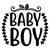 Baby Boy-01 (3) Poster Canvas Movie Film Print A0 A1 A2 A3 A4 A5 A6 Art Wall Dec