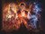 Aladdin 6 Poster Canvas Movie Film Print A0 A1 A2 A3 A4 A5 A6 Art Wall Decoratio