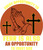 Every Opportunity To Fear Is Also An Opportunity To Trust God 01 (1) Poster Canv