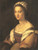 Portrait_of_the_Artists_Wife_WGA Poster Canvas Movie Film Print A0 A1 A2 A3 A4 A