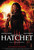 Hatchet III (2013)_1 Movie Film Poster Canvas iconic design