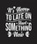 it's never to late on start something new Poster Canvas Movie Film Print A0 A1 A