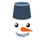 Snowman-Face_5 Poster Canvas Movie Film Print A0 A1 A2 A3 A4 A5 A6 Art Wall Deco