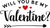 Valentine_C_20 Poster Canvas Movie Film Print A0 A1 A2 A3 A4 A5 A6 Art Wall Deco