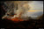 johan-christian-dahl---the-eruption-of-vesuvius--jpb_25744696390_o(1) Poster Can